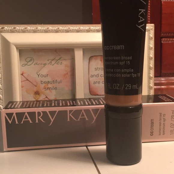 Deep-Color correction cream💜 - Picture 5 of 6